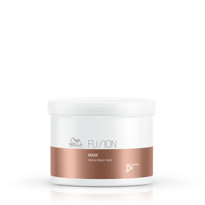 Mascara Wella Fusion - Reparacion Intensa-1